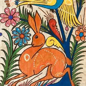 Meet your Posher, Jane